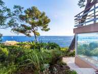 Villa à rénover avec splendide vue mer, Cap d'Antibes — photo 3