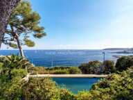 Villa à rénover avec splendide vue mer, Cap d'Antibes — photo 4