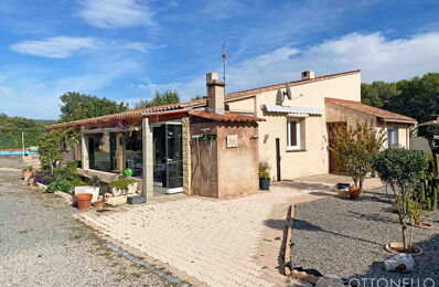 vente maison 469 000 € à proximité de Saint-Paul-en-Forêt (83440)