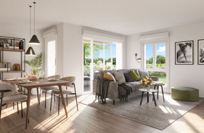 vente appartement 226 000 € à proximité de Saint-Aubin-du-Cormier (35140)