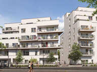 RENNES - Quartier Landry - Appartement T5 avec terrasse et parking — photo 2