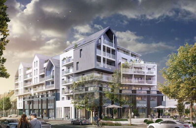 vente appartement 346 000 € à proximité de Saint-Briac-sur-Mer (35800)