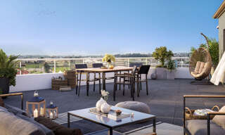 Appartement 4 Pièces 77 m² à vendre à Saint-Malo (35400)