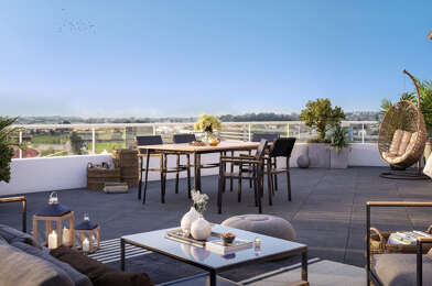 Appartement 4 pièces 505500 €