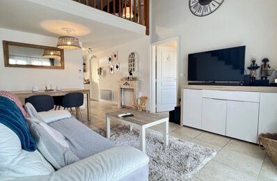 vente appartement 279 000 € à proximité de Moulinet (06380)