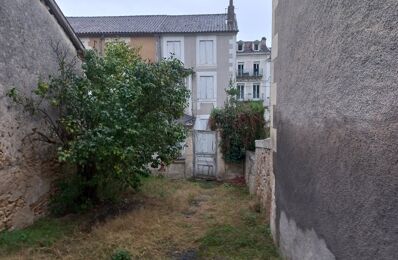 vente maison 66 000 € à proximité de Saint-Félix-de-Reillac-Et-Mortemart (24260)