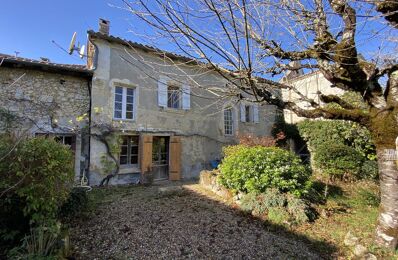 vente maison 249 500 € à proximité de Tocane-Saint-Apre (24350)