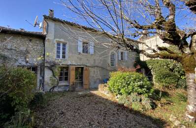 vente maison 249 500 € à proximité de La Tour-Blanche-Cercles (24320)