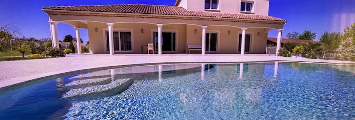 Maison 6 Pièces 185 m² à vendre à L'Honor-de-Cos (82130)