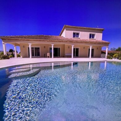 Maison 6 pièces 549000 €