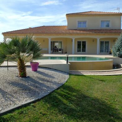 Maison 6 pièces 519000 €