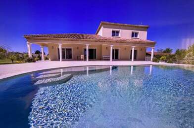 Maison 6 pièces 519000 €