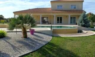 Maison 6 Pièces 185 m² à vendre à L'Honor-de-Cos (82130)