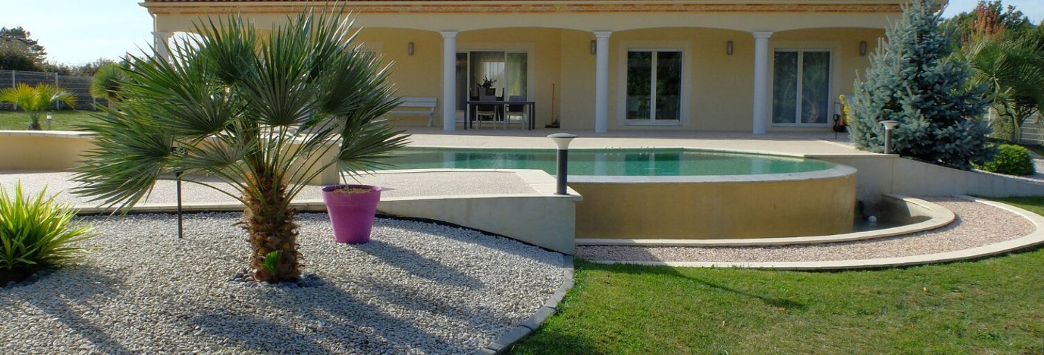 Maison 6 Pièces 185 m² à vendre à L'Honor-de-Cos (82130)