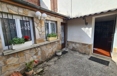 vente maison 75 000 € à proximité de Foix (09000)