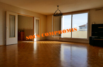 vente appartement 350 000 € à proximité de Corbas (69960)