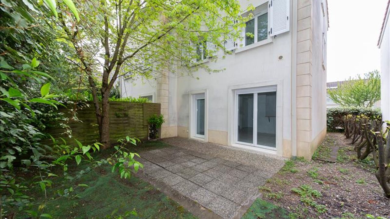 maison 4 pièces 77 m2 à vendre à Saint-André-de-Cubzac (33240)