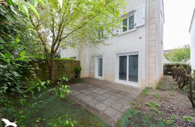 maison 4 pièces 77 m2 à vendre à Saint-André-de-Cubzac (33240)