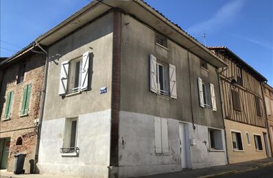 vente maison 86 000 € à proximité de Montgaillard (82120)