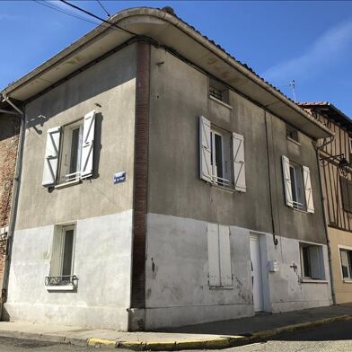 Maison 5 pièces 113 m²