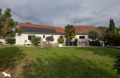 vente maison 348 000 € à proximité de Gagnac-sur-Cère (46130)