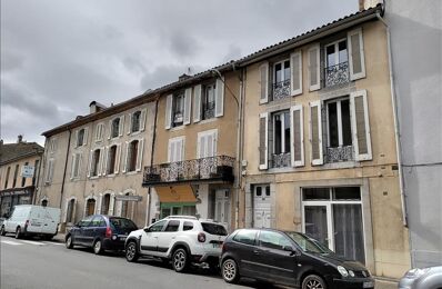 vente appartement 74 900 € à proximité de Montjoie-en-Couserans (09200)