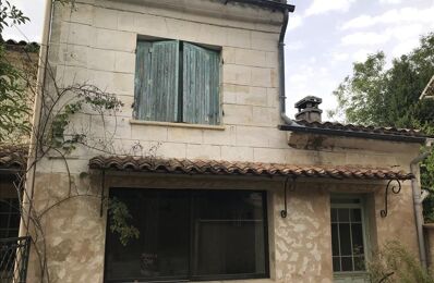 vente maison 160 500 € à proximité de Lignan-de-Bordeaux (33360)