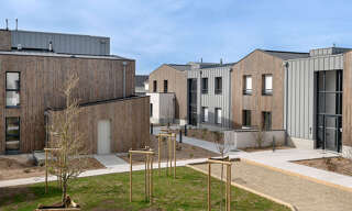 Appartement neuf   m² à vendre à Guérande (44350)