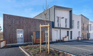 Maison neuf   m² à vendre à Vannes (56000)