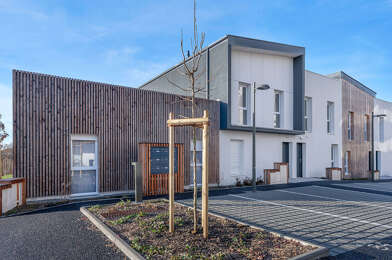 Maison 4 pièces 355000 €