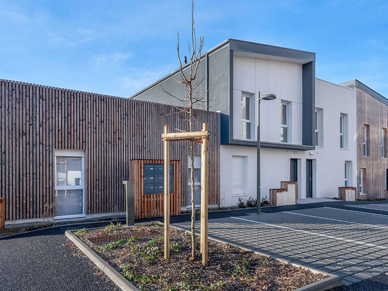 RESIDENCE BEAUSOLEIL — photo 1