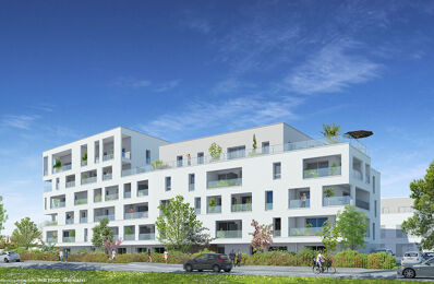 programme appartement À partir de 206 000 € à proximité de La Plaine-sur-Mer (44770)