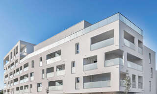 Appartement neuf   m² à vendre à Saint-Nazaire (44600)