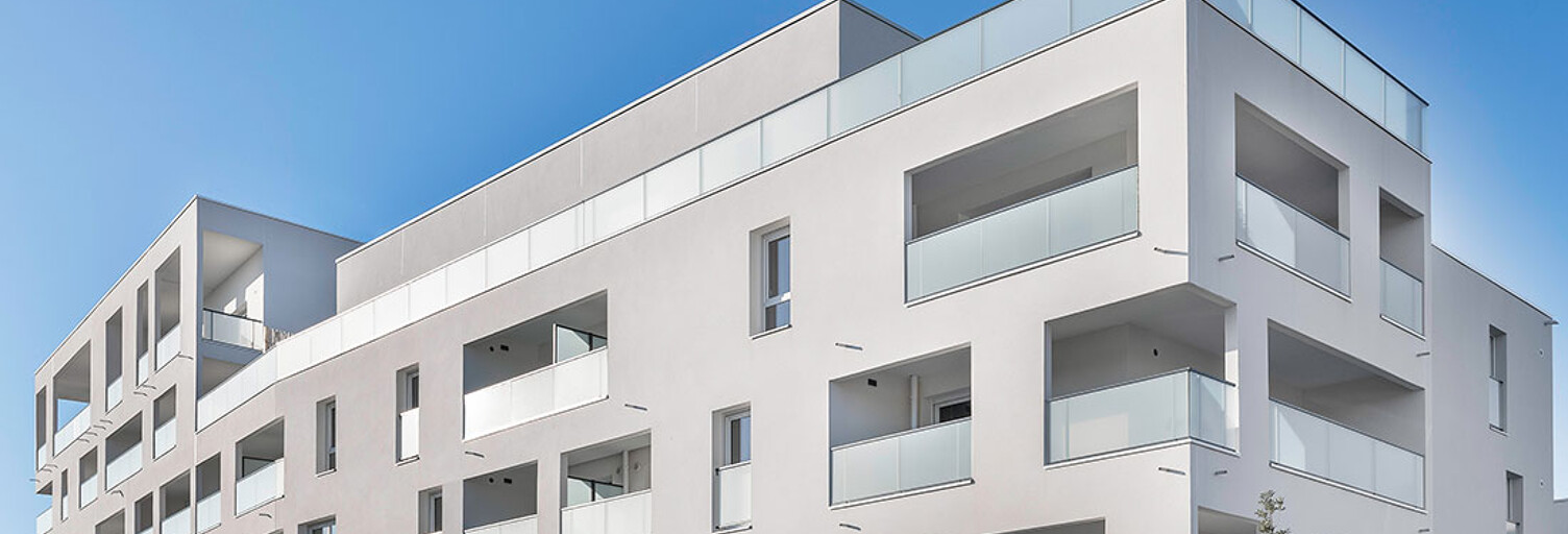 Appartement 4 Pièces 88 m² à vendre à Saint-Nazaire (44600)