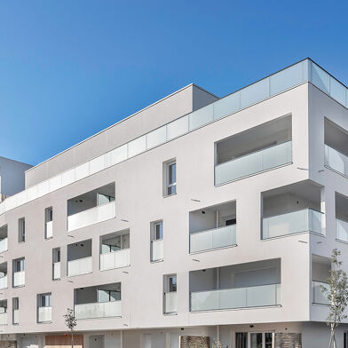 Appartement 2 pièces 222000 €