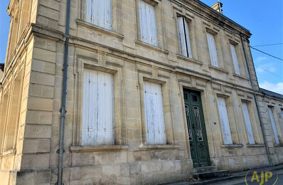 vente maison 159 800 € à proximité de Moulis-en-Médoc (33480)