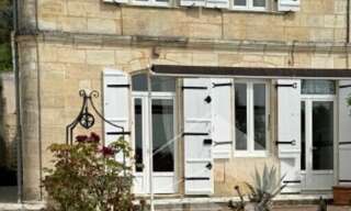 Maison 4 Pièces 133 m² à vendre à Gauriac (33710)