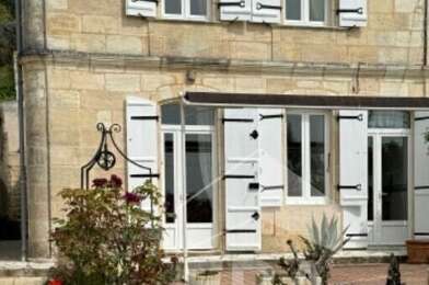 Maison 4 pièces 273000 €