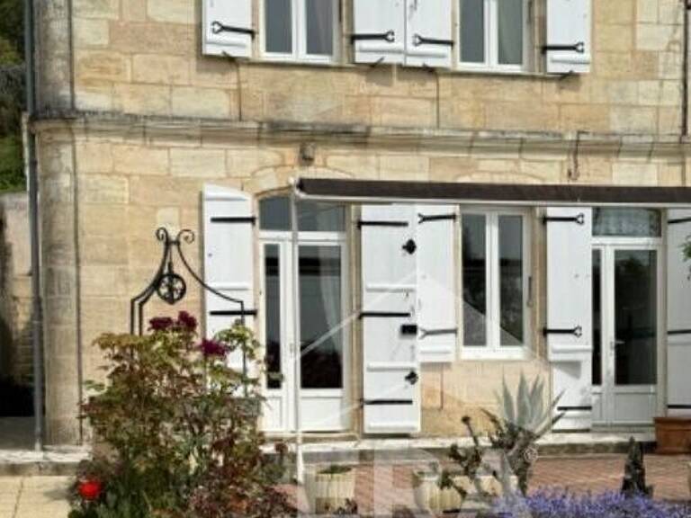 Maison Gauriac 4 pièce(s) 133.48 m2 — photo 1