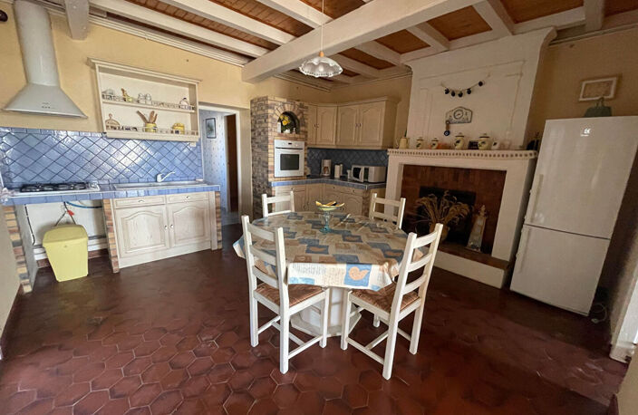 Maison Gauriac 4 pièce(s) 133.48 m2 — photo 4