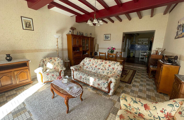 Maison Gauriac 4 pièce(s) 133.48 m2 — photo 5