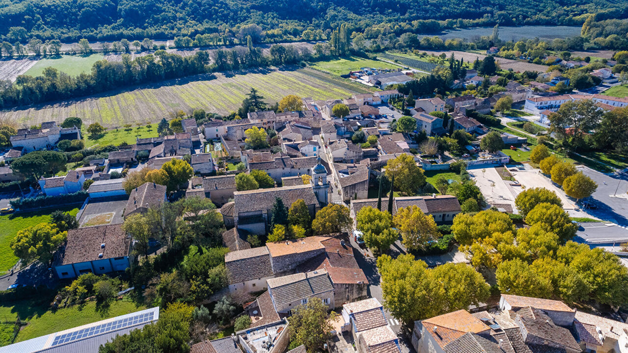 maison 9 pièces 230 m2 à vendre à Les Granges-Gontardes (26290)