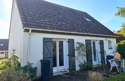 vente maison 179 000 € à proximité de Le Plessier-sur-Bulles (60130)