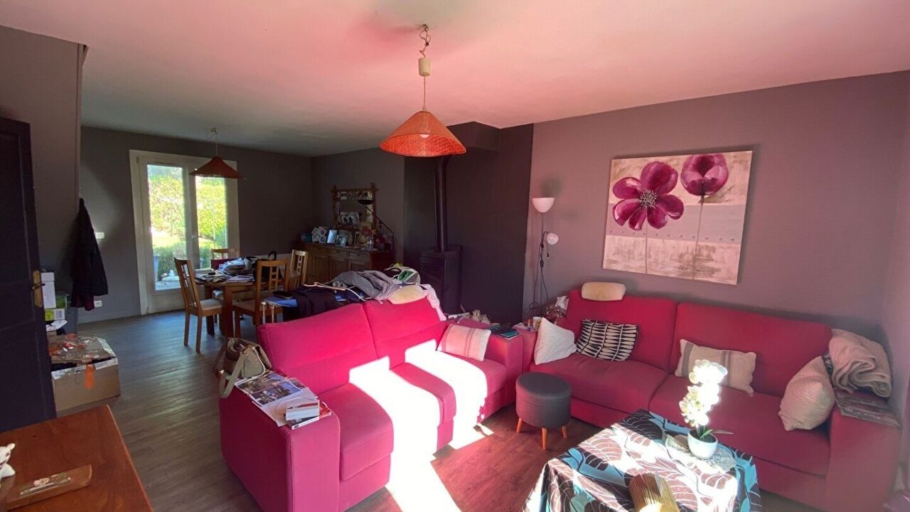 maison 5 pièces 90 m2 à vendre à Saint-Just-en-Chaussée (60130)