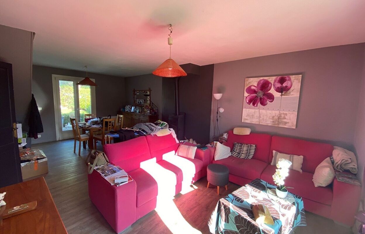 maison 5 pièces 90 m2 à vendre à Saint-Just-en-Chaussée (60130)