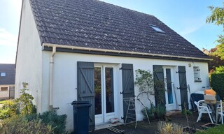 Maison 5 Pièces 90 m² à vendre à Saint-Just-en-Chaussée (60130)