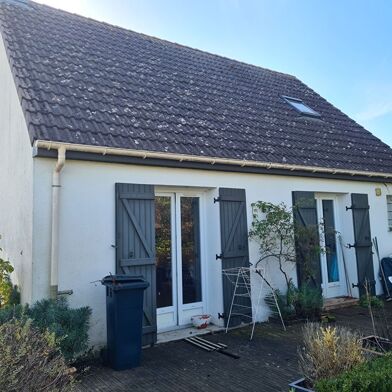 Maison 5 pièces 179000 €