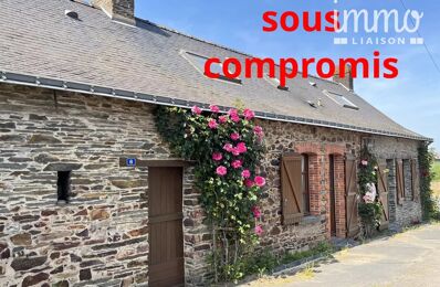 vente maison 199 000 € à proximité de Sion-les-Mines (44590)