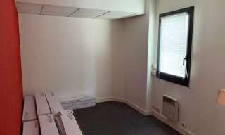 Bureau  120 m² à louer à Quimper (29000)