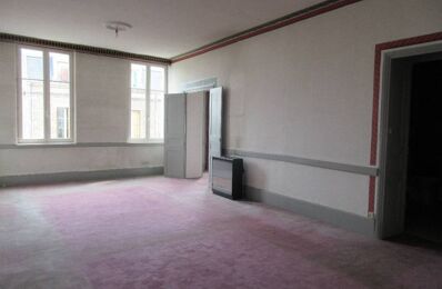 appartement 3 pièces 80 m2 à vendre à Autun (71400)